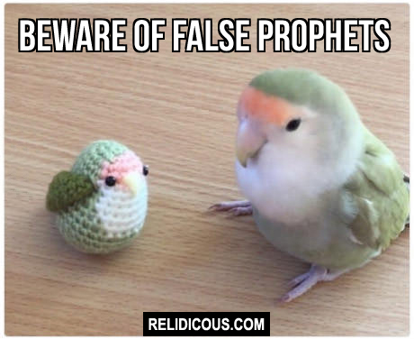 false_prophet