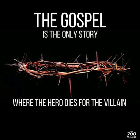 the_gospel